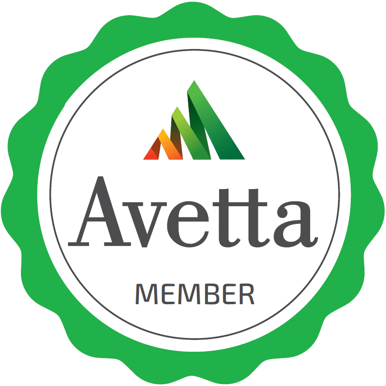 Avetta Member Logo