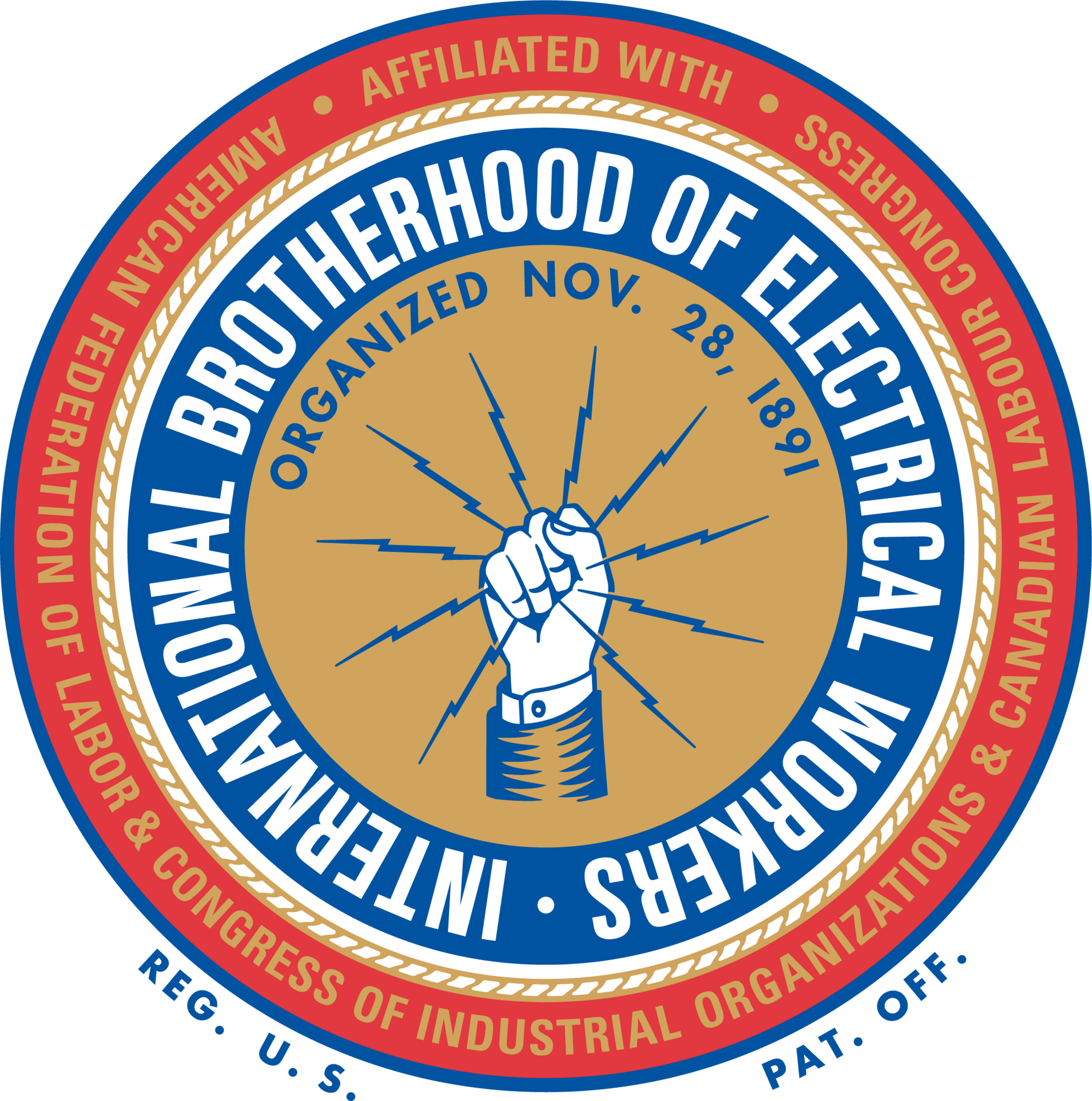 IBEW Logo