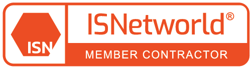 ISNetworld Contractor